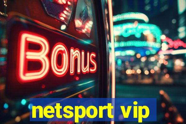 netsport vip